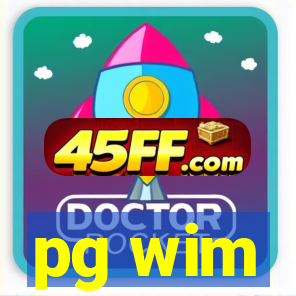 pg wim